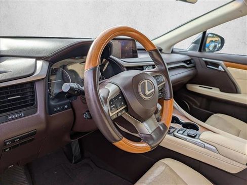 Used 2016 Lexus RX 350 AWD image 10