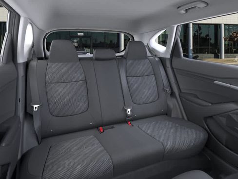 New 2026 Kia Seltos LX image 16