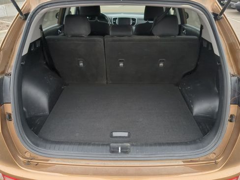 Used 2019 Kia Sportage LX image 34