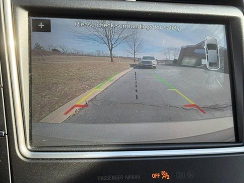 Used 2017 Lincoln MKX Select w/ Lincoln MKX Climate Package image 21