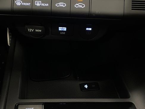 New 2026 Hyundai Elantra Sport image 24