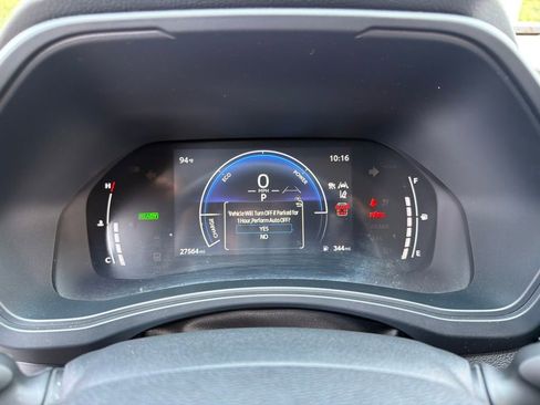 Used 2024 Toyota Grand Highlander AWD Hybrid image 9