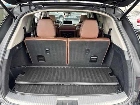 Used 2022 Acura MDX SH-AWD w/ Advance Package image 11