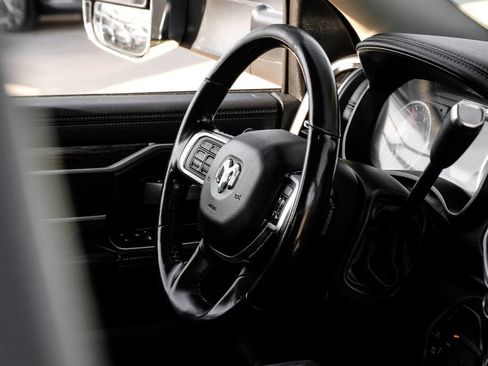 Used 2020 RAM 2500 Laramie image 11