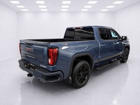 Used 2026 GMC Sierra 1500 Elevation w/ Elevation Premium Package AWD/4WD image 13
