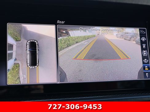 Certified 2020 Mercedes-Benz G 63 AMG 4MATIC image 4