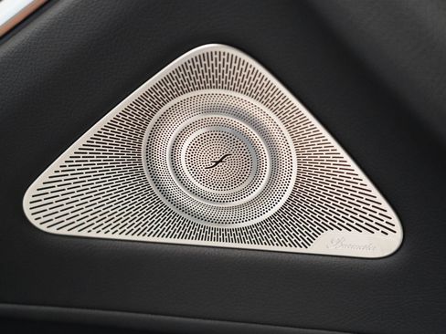 Certified 2024 Mercedes-Benz S 580 4MATIC Sedan image 27