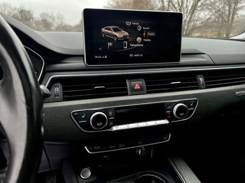 Used 2019 Audi A4 2.0T Premium Plus w/ Premium Plus Package image 40