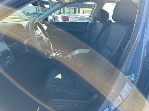 New 2025 Honda Accord SE image 14