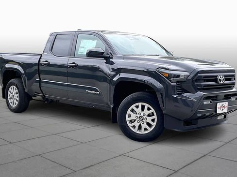 New 2025 Toyota Tacoma SR5 image 2