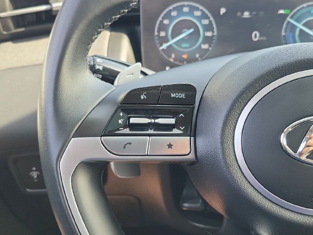 Used 2024 Hyundai Tucson SEL AWD/4WD image 7