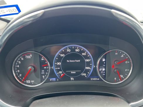 Used 2024 Chevrolet Malibu LT image 13