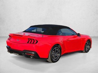 Used 2024 Ford Mustang Premium video 5