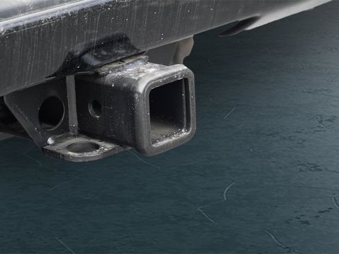 New 2026 GMC Sierra 1500 AT4X image 9