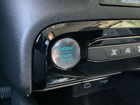 New 2025 Ford Escape Active w/ Tech Pack #1 image 50