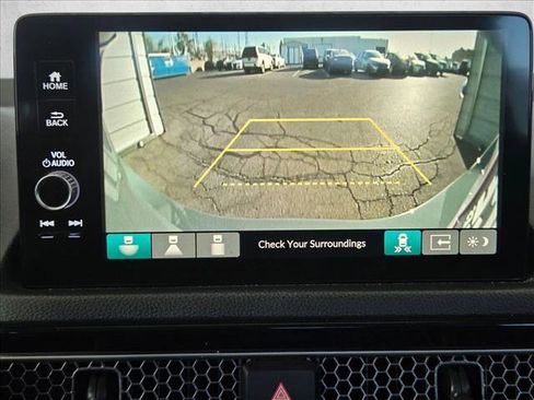 Used 2023 Honda Civic Touring image 13