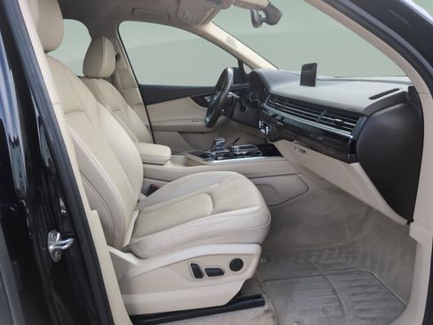 Used 2017 Audi Q7 3.0T Prestige image 20