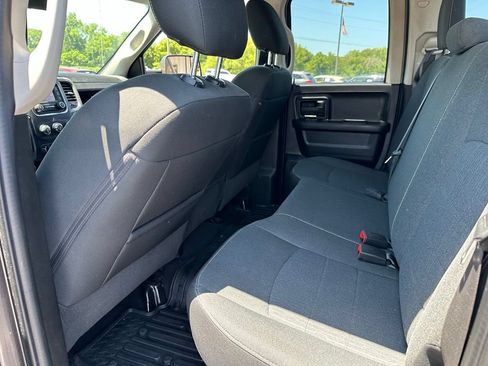 Used 2021 RAM 1500 Tradesman w/ Chrome Plus Package AWD/4WD image 15