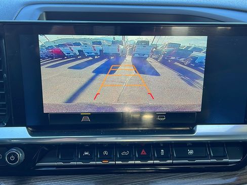 Certified 2022 Chevrolet Silverado 1500 RST w/ Protection Package image 23