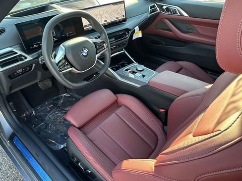 Certified 2026 BMW 430i xDrive Coupe w/ Premium Package image 19