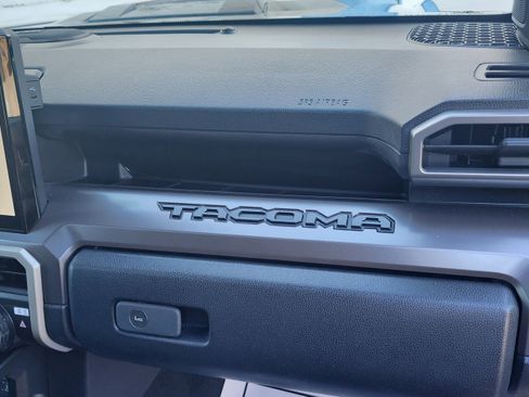 Used 2024 Toyota Tacoma 2WD Double Cab image 18