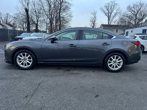 Used 2014 MAZDA MAZDA6 Sport image 4