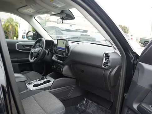 Used 2024 Ford Bronco Sport Big Bend AWD/4WD image 22