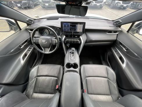 Used 2021 Toyota Venza Limited w/ Advanced Technology Package AWD/4WD image 28