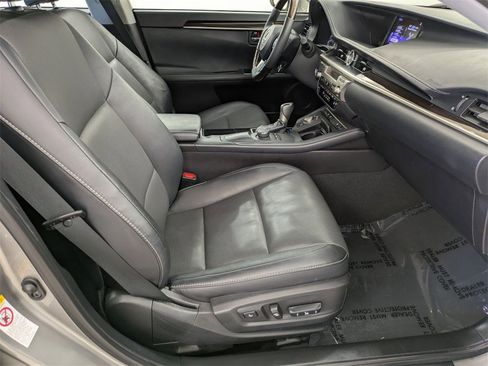 Used 2018 Lexus ES 350 image 30