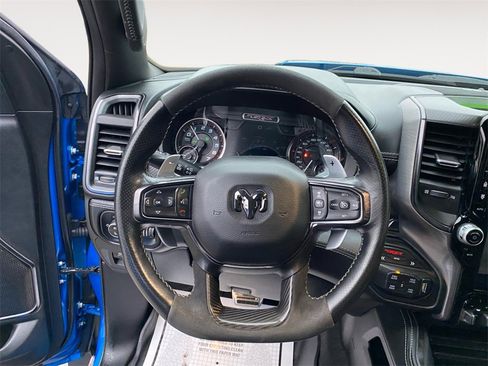 Used 2022 RAM 1500 TRX w/ TRX Level 2 Equipment Group image 12