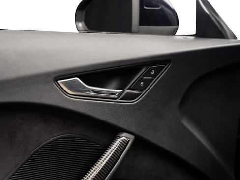 Used 2021 Audi TT RS image 65