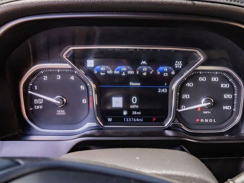 Used 2020 GMC Sierra 1500 AT4 w/ AT4 Premium Package image 29