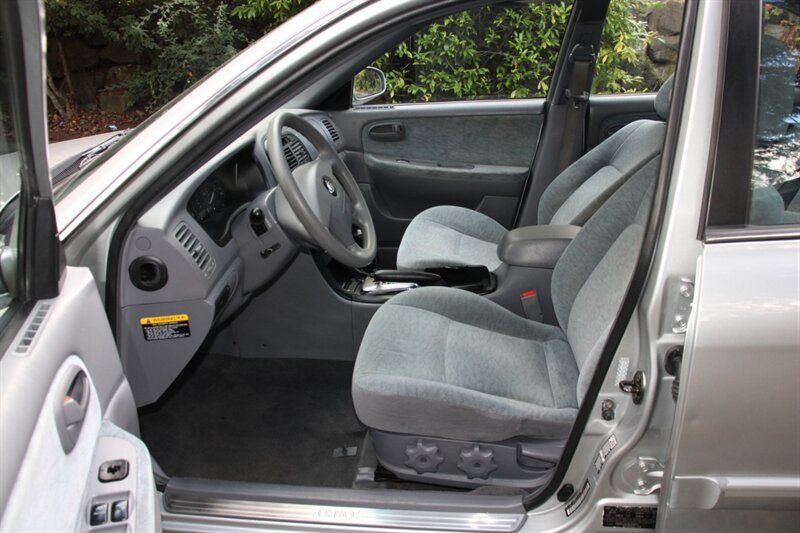 Used 2006 Kia Optima EX FWD image 5