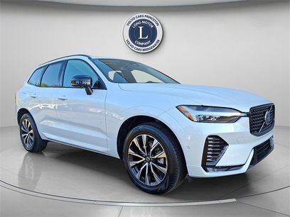 Certified 2025 Volvo XC60 B5 Plus