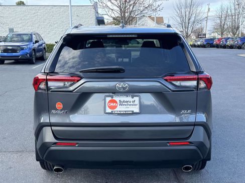 Used 2023 Toyota RAV4 XLE w/ Convenience Package image 3