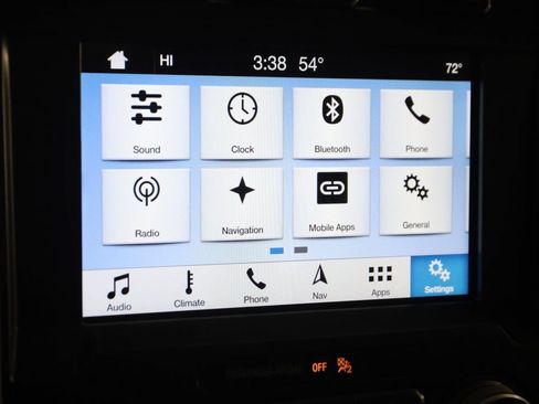 Used 2018 Ford F150 Raptor w/ Equipment Group 802A Luxury image 39