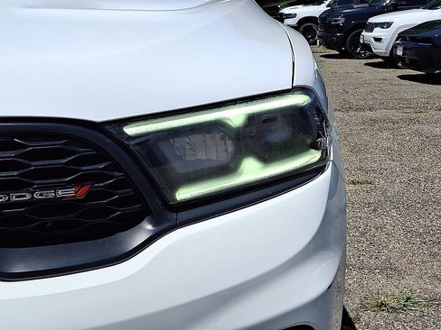 Used 2025 Dodge Durango R/T AWD/4WD image 34