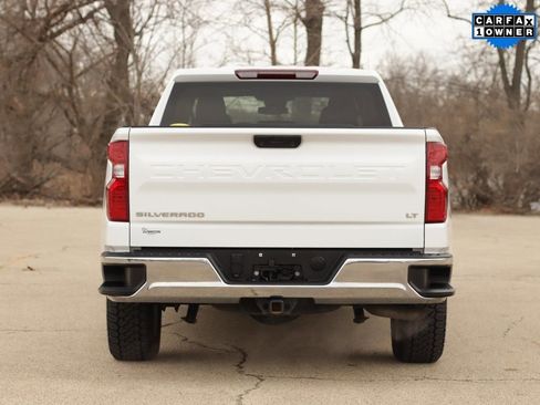 Used 2023 Chevrolet Silverado 1500 LT image 6