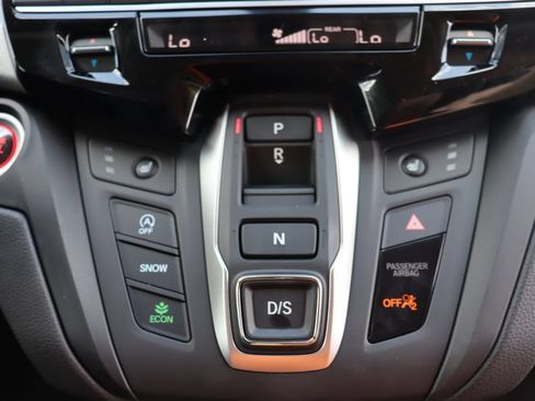 Used 2026 Honda Odyssey EX-L image 23