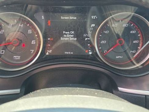 Used 2020 Dodge Charger SXT RWD image 10