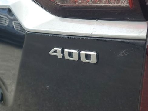 Used 2025 Cadillac XT6 Premium Luxury image 7