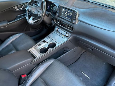 Used 2020 Hyundai Kona Limited image 20