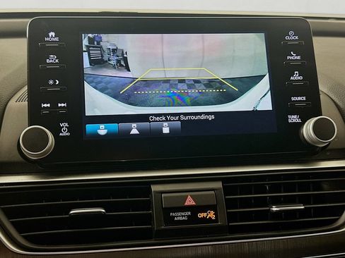 Certified 2021 Honda Accord LX image 13