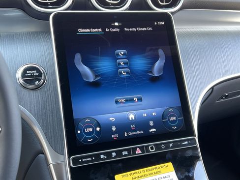 Certified 2026 Mercedes-Benz GLC 350e 4MATIC image 19