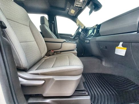 Certified 2025 GMC Sierra 1500 SLE AWD/4WD image 29
