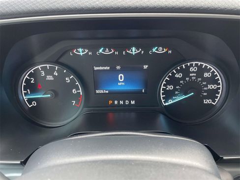 Used 2023 Ford F150 XLT image 19