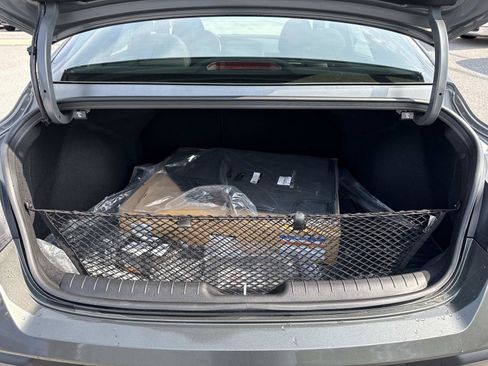 Certified 2026 Hyundai Elantra N Line FWD image 22
