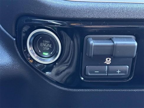 Certified 2026 Chevrolet Silverado 1500 RST w/ RST Select Package image 24