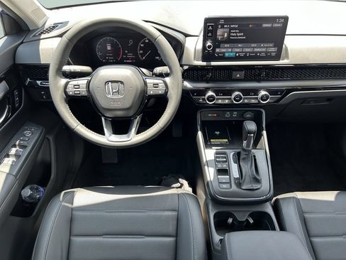 Used 2023 Honda CR-V EX-L image 17