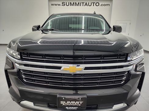 Used 2021 Chevrolet Tahoe LT image 27